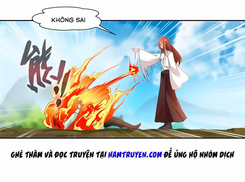 Cửu Dương Thần Vương - Chương 22 - ảnh 29