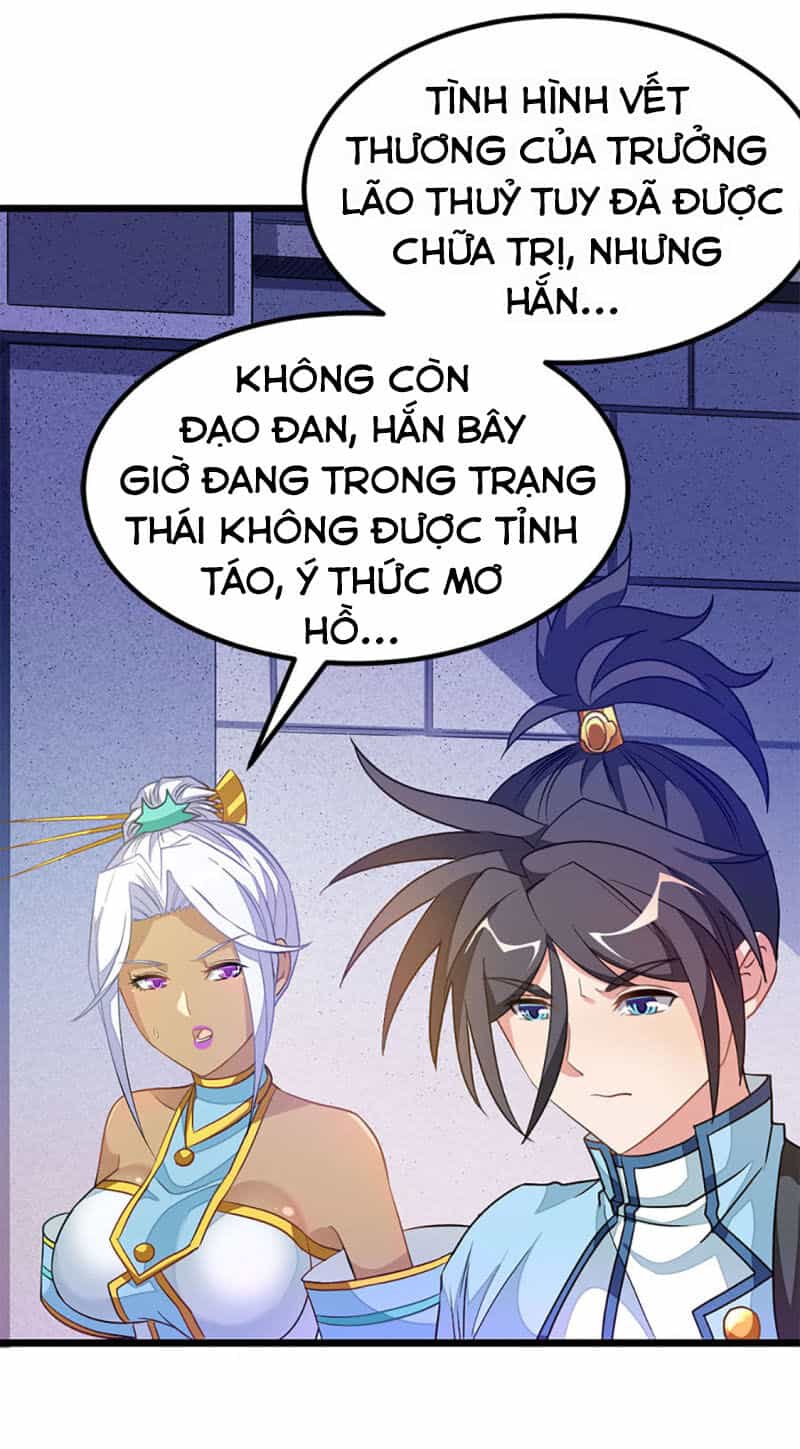 Cửu Dương Thần Vương - Chương 229 - ảnh 13