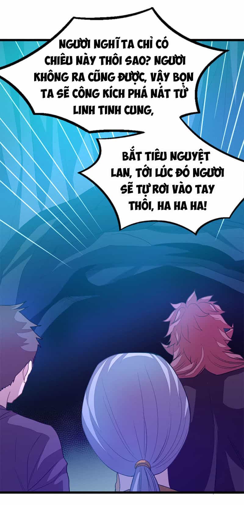 Cửu Dương Thần Vương - Chương 229 - ảnh 18