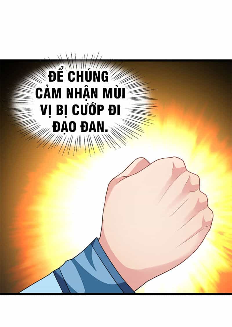 Cửu Dương Thần Vương - Chương 229 - ảnh 27