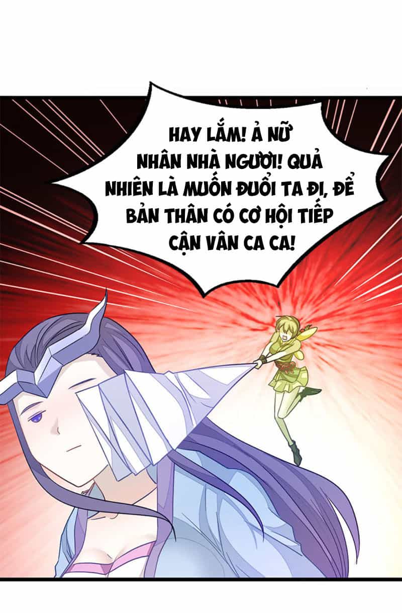 Cửu Dương Thần Vương - Chương 229 - ảnh 7