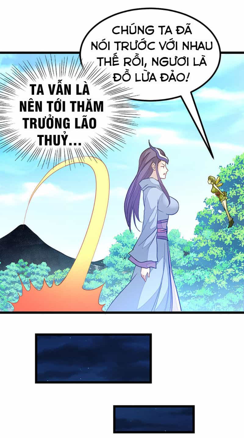 Cửu Dương Thần Vương - Chương 229 - ảnh 9