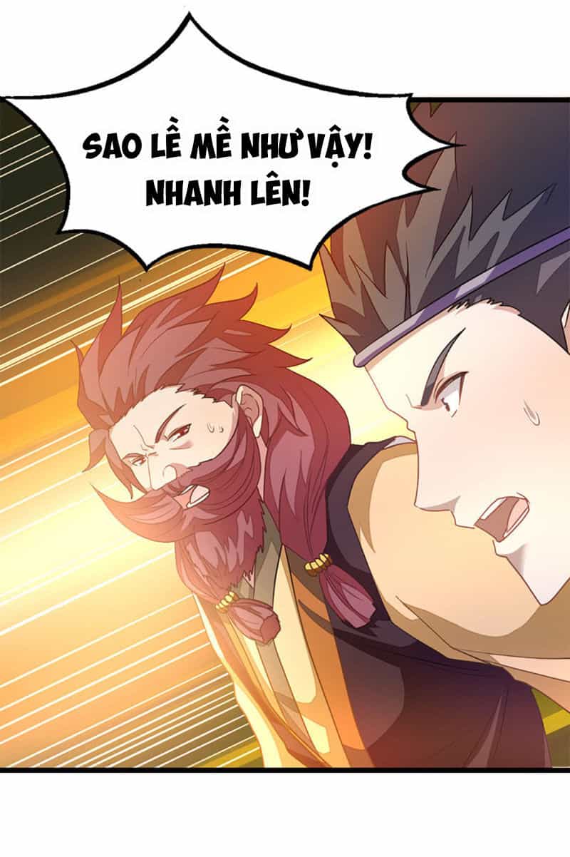Cửu Dương Thần Vương - Chương 230 - ảnh 1