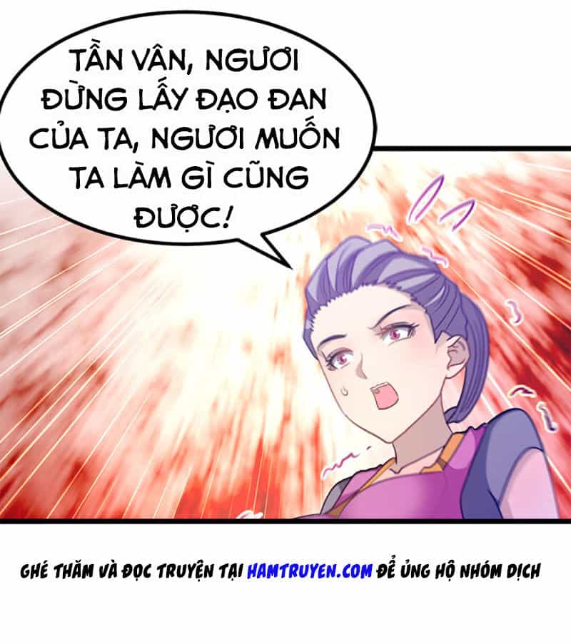 Cửu Dương Thần Vương - Chương 230 - ảnh 22