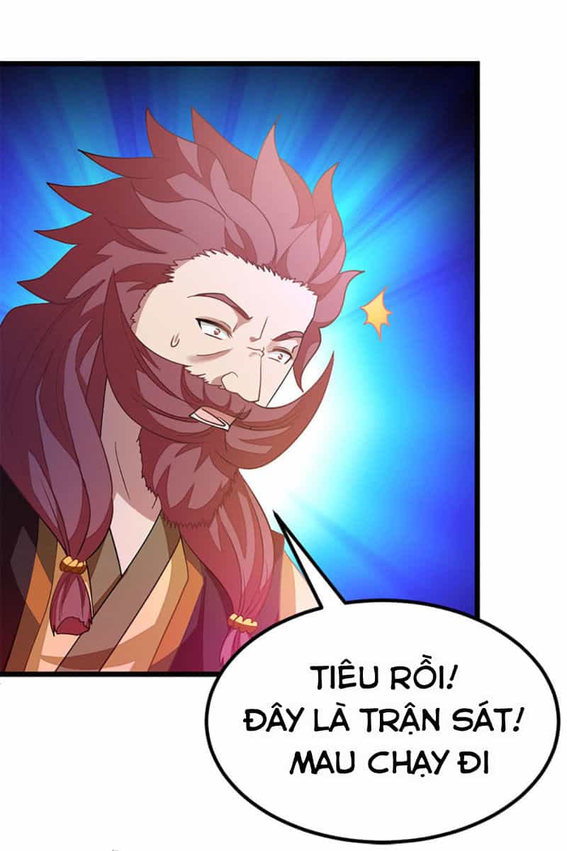 Cửu Dương Thần Vương - Chương 230 - ảnh 6