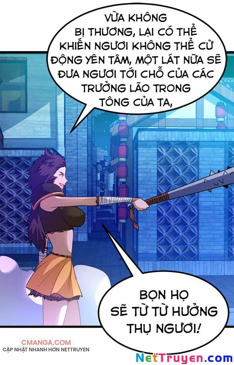 Cửu Dương Thần Vương - Chương 231 - ảnh 12