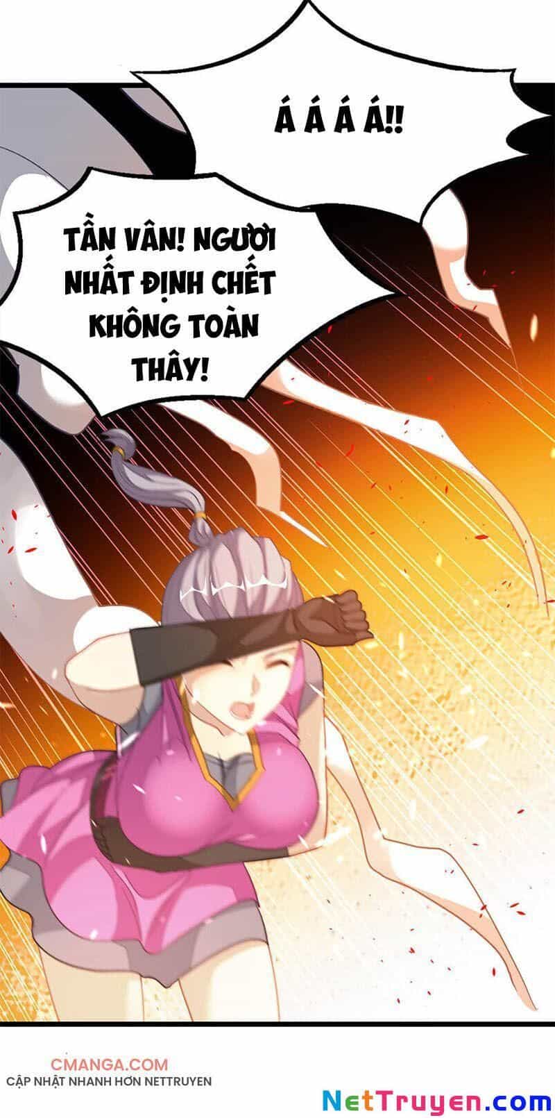 Cửu Dương Thần Vương - Chương 231 - ảnh 3