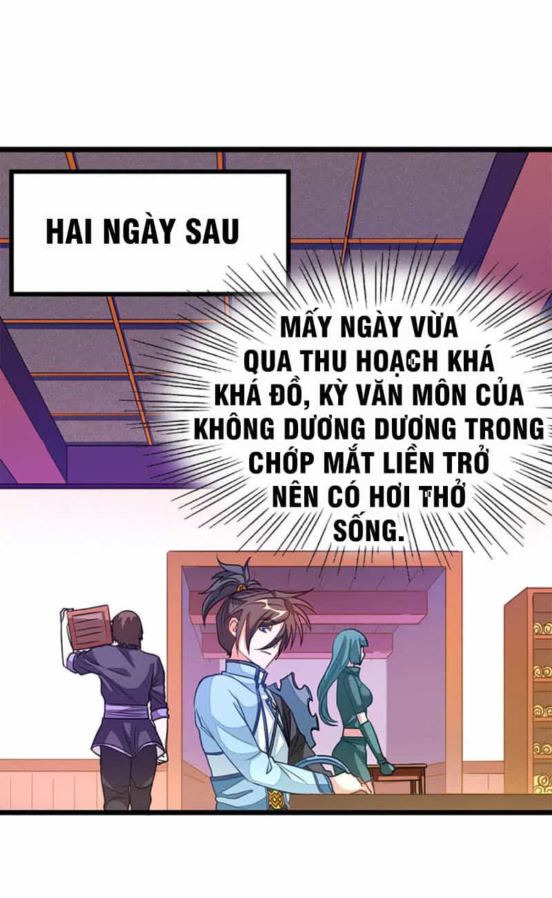 Cửu Dương Thần Vương - Chương 232 - ảnh 16