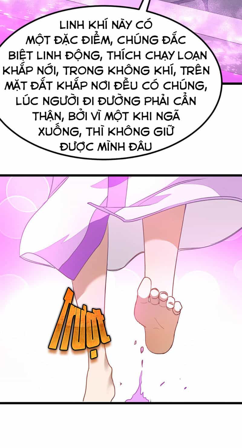 Cửu Dương Thần Vương - Chương 232 - ảnh 3
