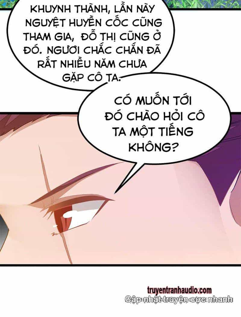 Cửu Dương Thần Vương - Chương 233 - ảnh 16