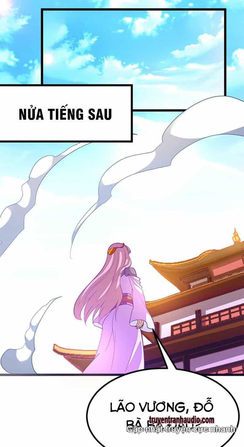 Cửu Dương Thần Vương - Chương 233 - ảnh 19
