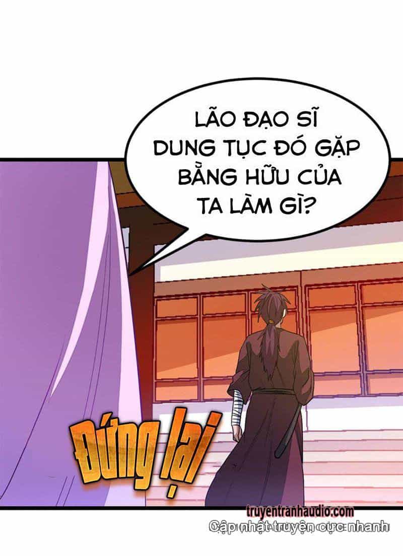 Cửu Dương Thần Vương - Chương 233 - ảnh 21