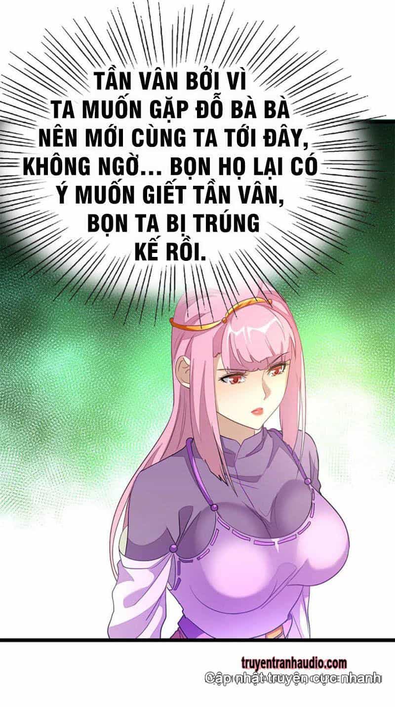 Cửu Dương Thần Vương - Chương 233 - ảnh 27