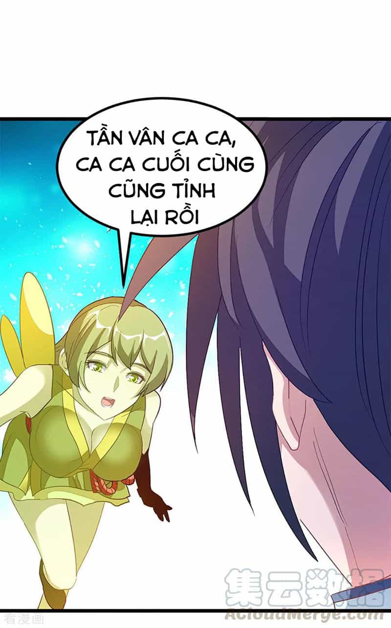 Cửu Dương Thần Vương - Chương 234 - ảnh 23