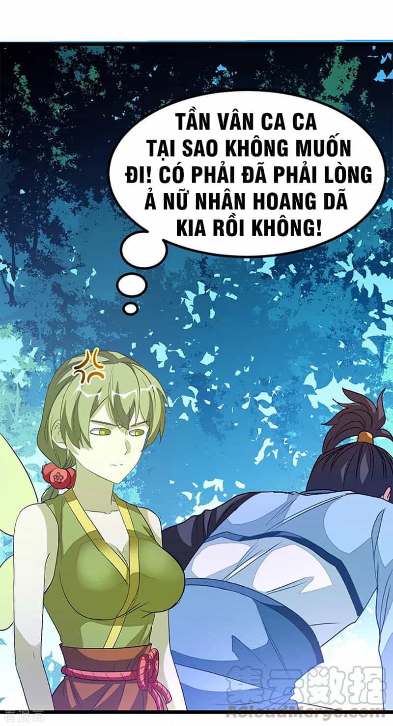 Cửu Dương Thần Vương - Chương 234 - ảnh 32