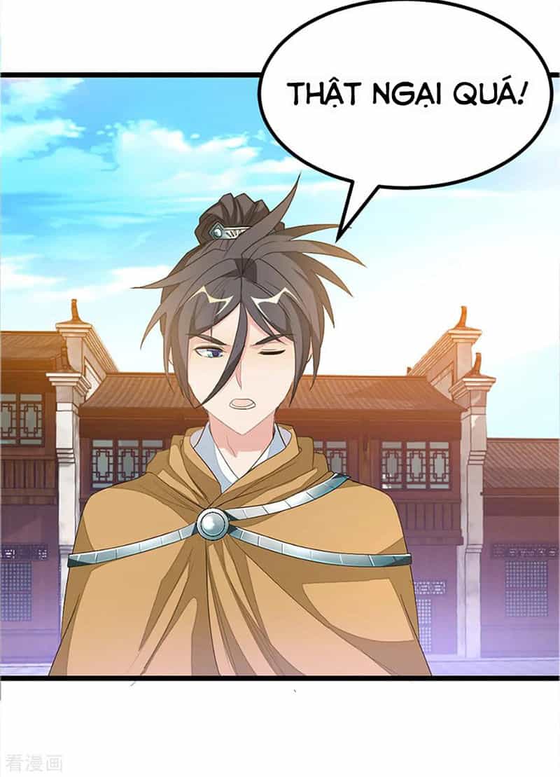 Cửu Dương Thần Vương - Chương 236 - ảnh 34