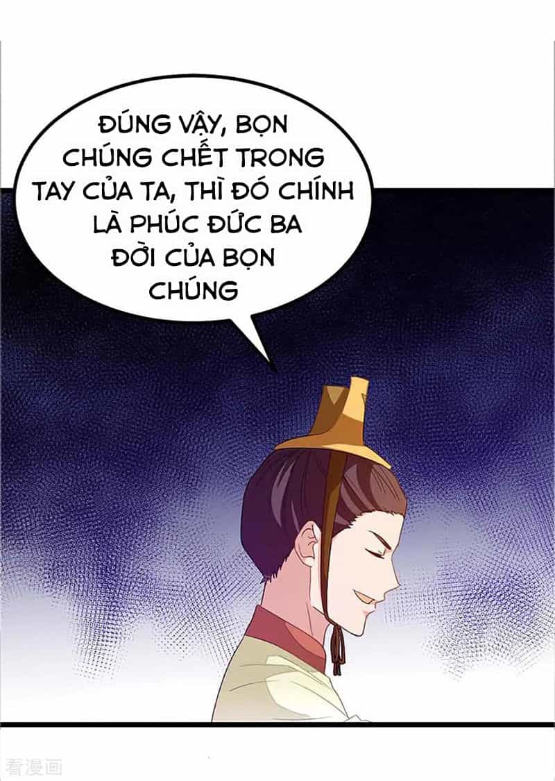 Cửu Dương Thần Vương - Chương 237 - ảnh 30
