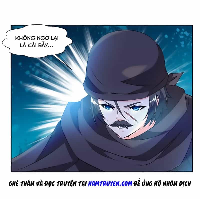 Cửu Dương Thần Vương - Chương 23 - ảnh 25