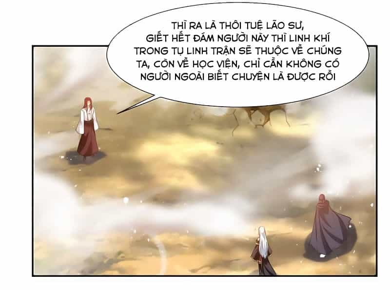 Cửu Dương Thần Vương - Chương 23 - ảnh 30