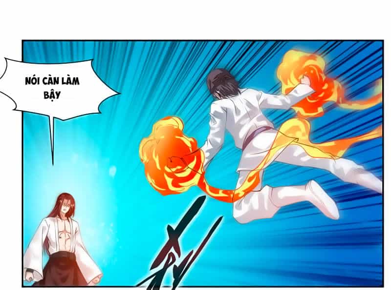 Cửu Dương Thần Vương - Chương 24 - ảnh 14