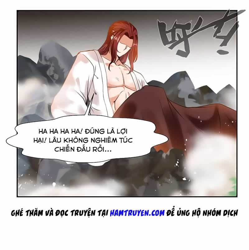 Cửu Dương Thần Vương - Chương 24 - ảnh 25