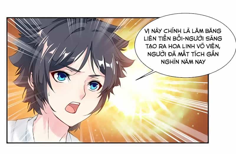 Cửu Dương Thần Vương - Chương 26 - ảnh 14