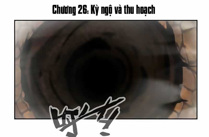 Cửu Dương Thần Vương - Chương 26 - ảnh 2