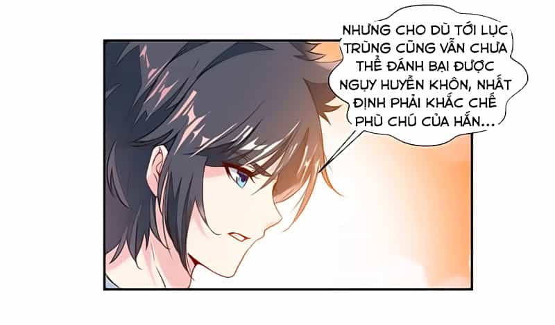 Cửu Dương Thần Vương - Chương 26 - ảnh 32