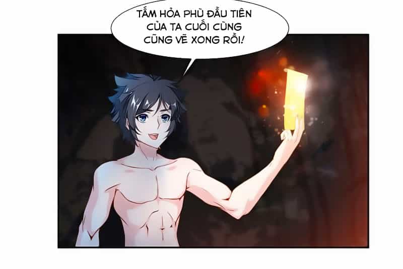 Cửu Dương Thần Vương - Chương 26 - ảnh 36