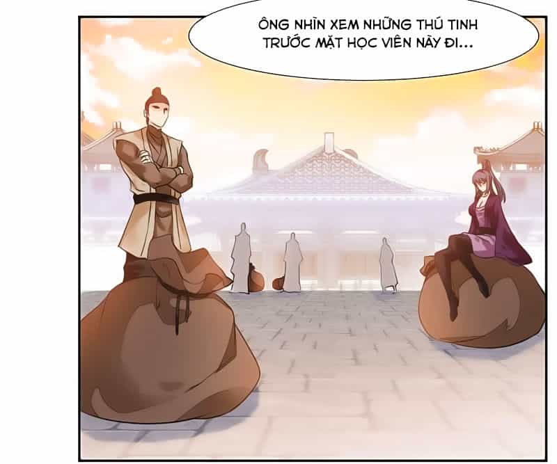 Cửu Dương Thần Vương - Chương 27 - ảnh 11