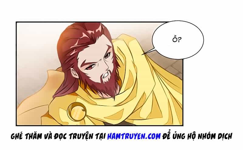 Cửu Dương Thần Vương - Chương 27 - ảnh 19