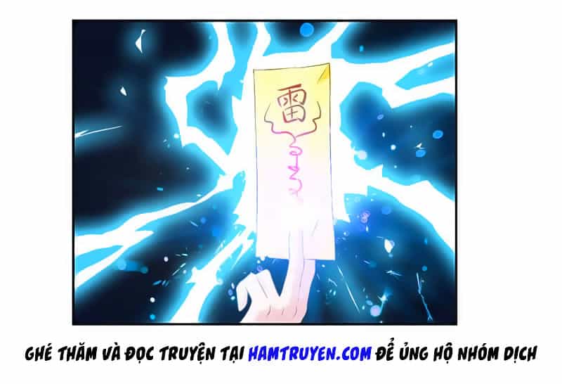 Cửu Dương Thần Vương - Chương 27 - ảnh 3