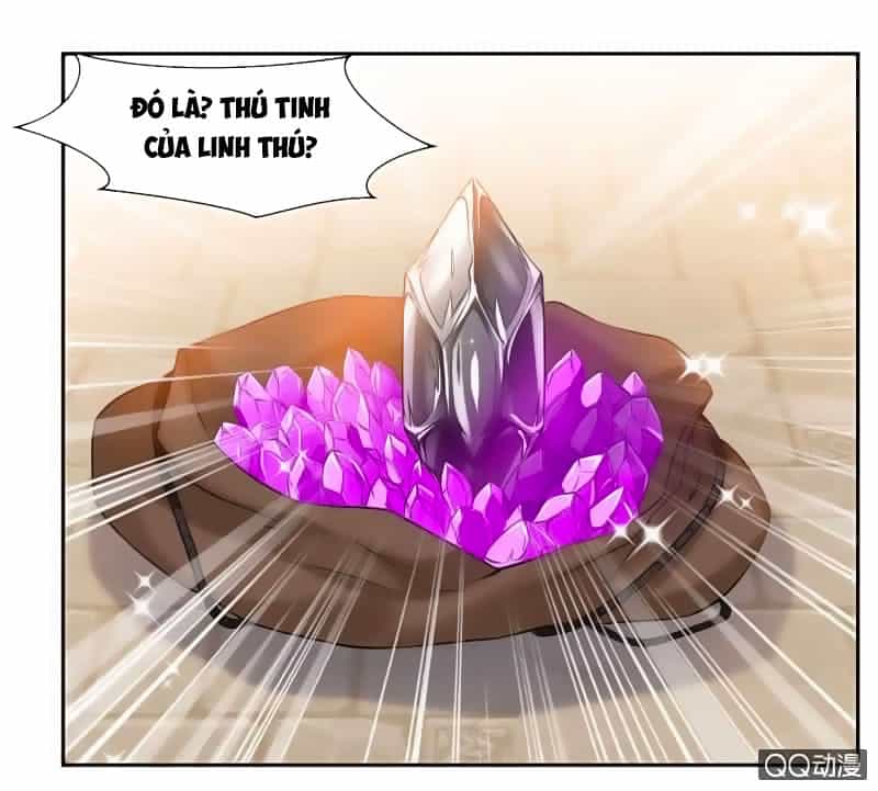 Cửu Dương Thần Vương - Chương 28 - ảnh 19