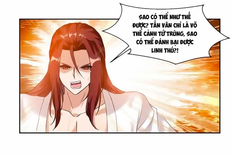 Cửu Dương Thần Vương - Chương 28 - ảnh 21