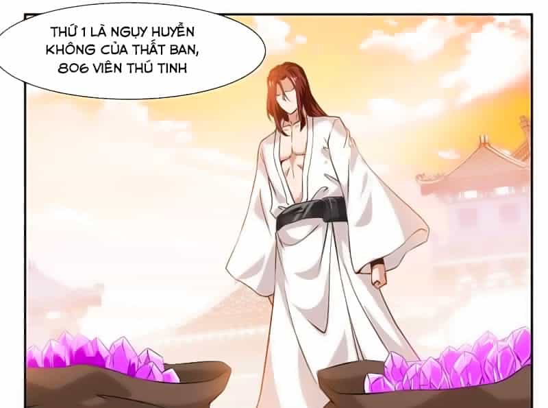 Cửu Dương Thần Vương - Chương 28 - ảnh 9