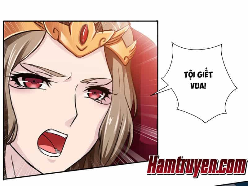 Cửu Dương Thần Vương - Chương 2 - ảnh 3