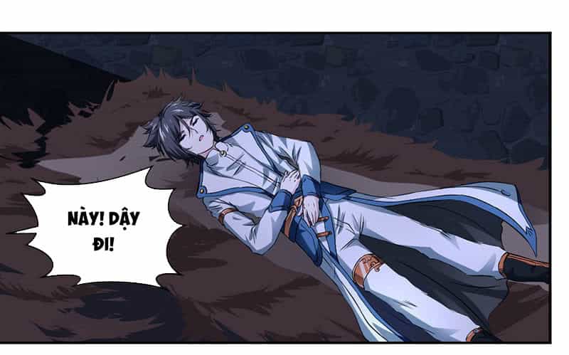 Cửu Dương Thần Vương - Chương 2 - ảnh 40