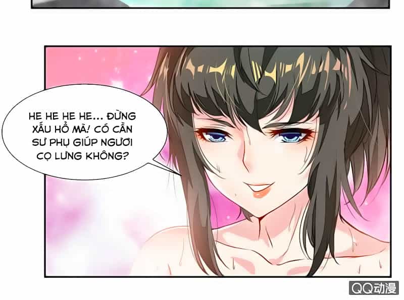 Cửu Dương Thần Vương - Chương 29 - ảnh 16