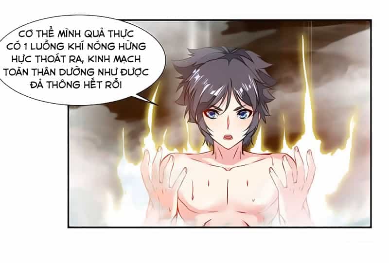 Cửu Dương Thần Vương - Chương 29 - ảnh 22