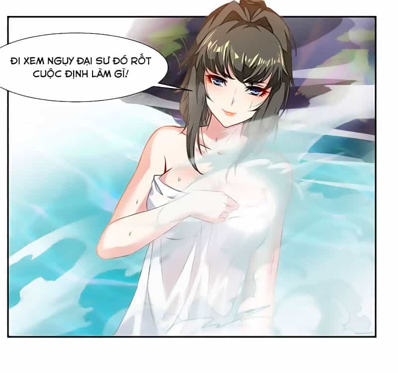 Cửu Dương Thần Vương - Chương 29 - ảnh 24