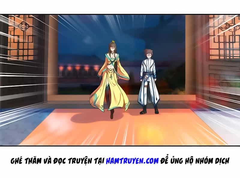 Cửu Dương Thần Vương - Chương 29 - ảnh 28