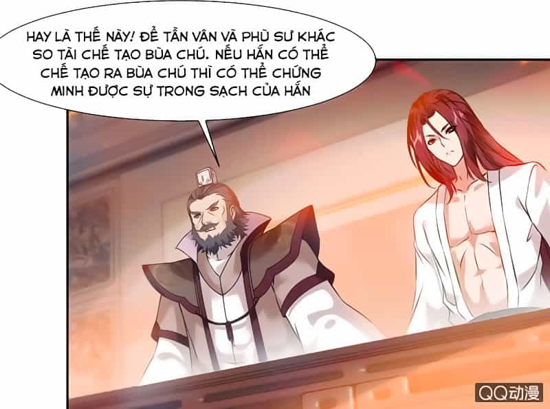 Cửu Dương Thần Vương - Chương 30 - ảnh 19