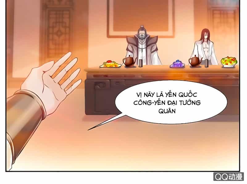 Cửu Dương Thần Vương - Chương 30 - ảnh 2