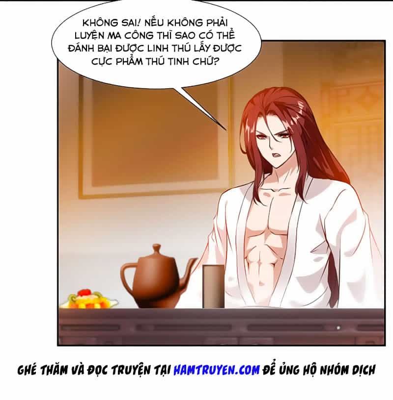 Cửu Dương Thần Vương - Chương 30 - ảnh 8