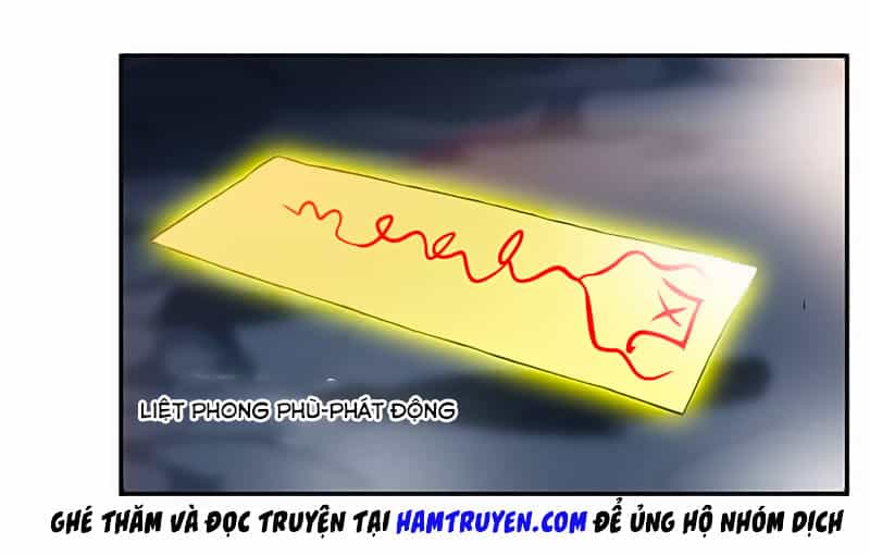Cửu Dương Thần Vương - Chương 31 - ảnh 26