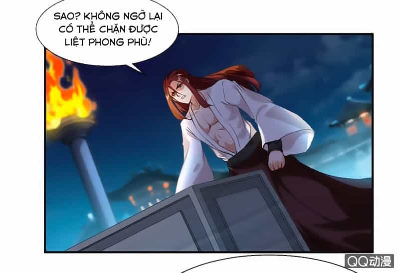 Cửu Dương Thần Vương - Chương 31 - ảnh 30