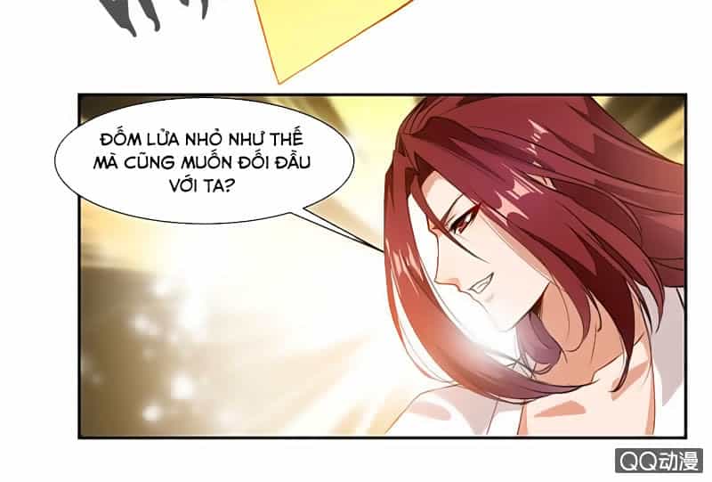 Cửu Dương Thần Vương - Chương 32 - ảnh 10