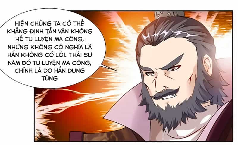Cửu Dương Thần Vương - Chương 32 - ảnh 30
