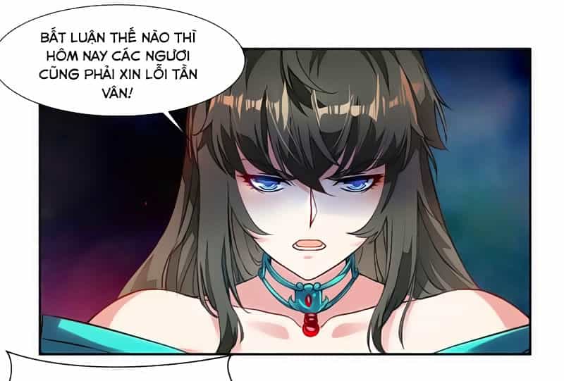 Cửu Dương Thần Vương - Chương 32 - ảnh 31