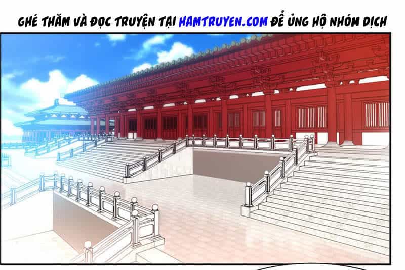 Cửu Dương Thần Vương - Chương 33 - ảnh 11